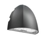 Be-Led - APPLIQUE GLORY 25-3000K-4PUI-ASYM-IP65-IK10