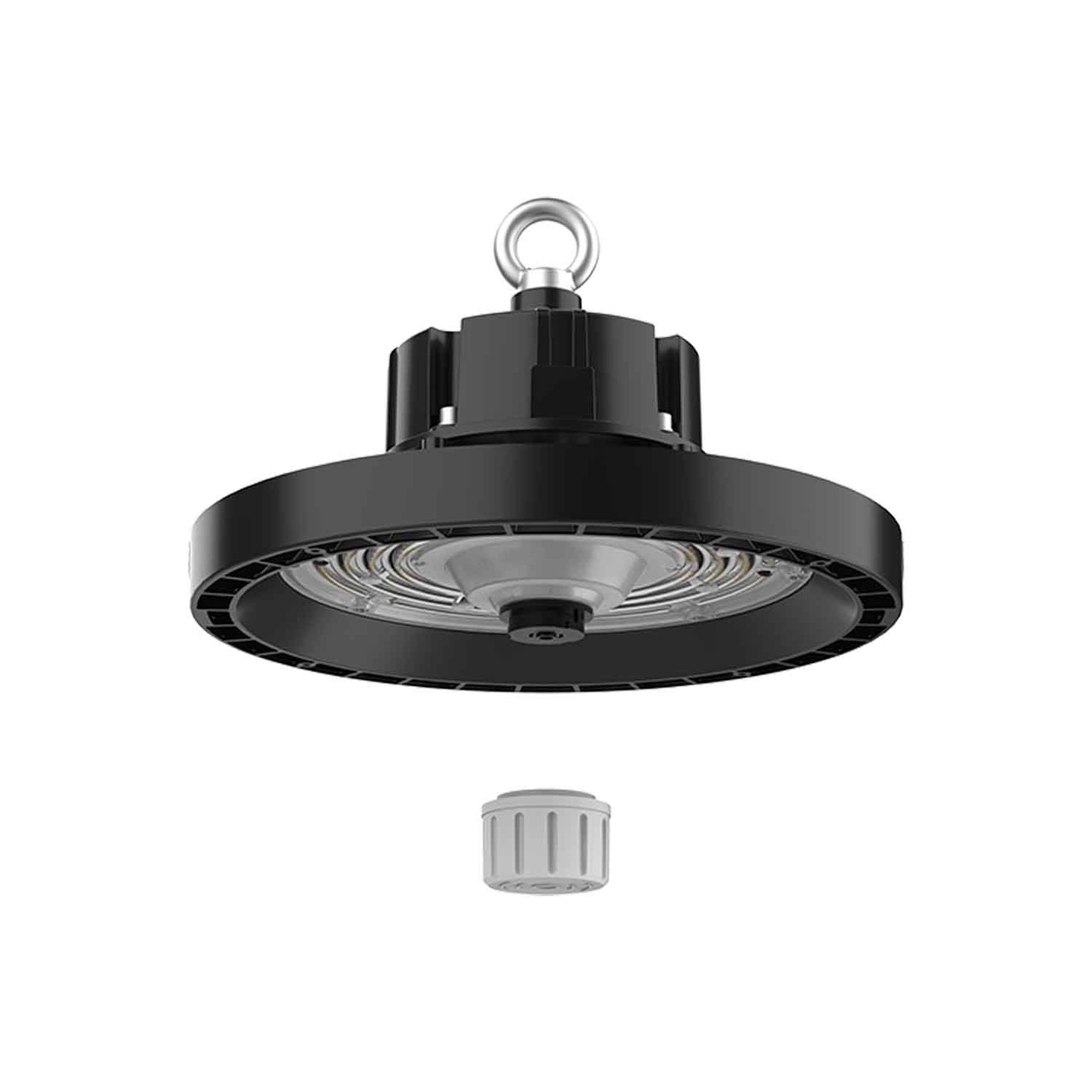 Be-Led - HIBAY PRO-100W-4000K-IP65-180LM/W
