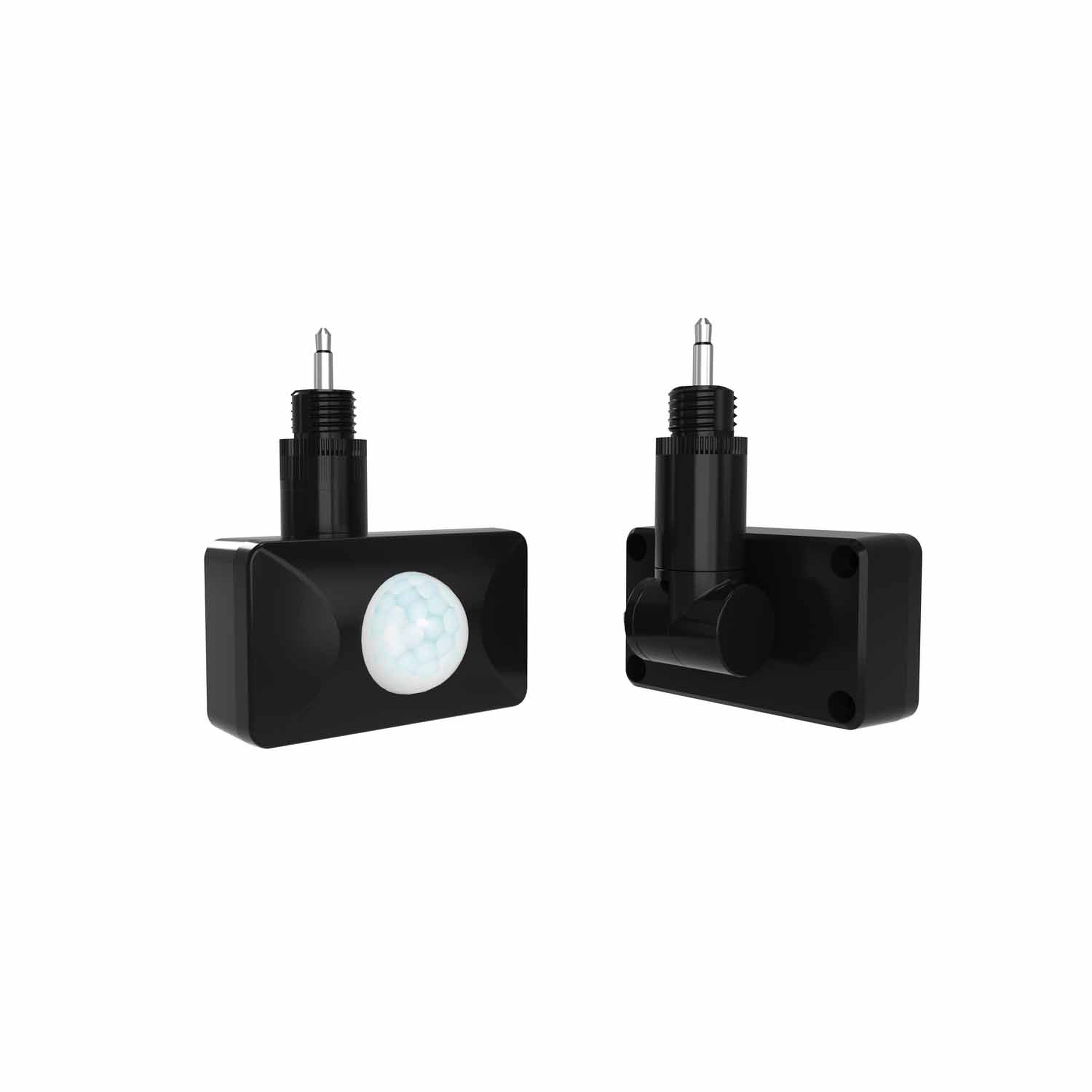 Be-Led - FLEXO-ACC-DETECTEUR IR-IP66-NOIR