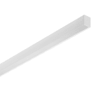 Be-Led - OFFICELINE 150-34W-3CCT-PRISM-DALI-BLANC