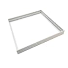 Be-Led - CADRE SAILLIE 600x600 CLIPS SANS VIS