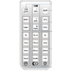 Be-Led - TELECOMMANDE IR POUR TUBE ECOPLUS-DETECTEUR