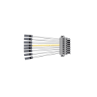 Be-Led - SHOPLINE ACC-CONNECTEUR 8 WIRES