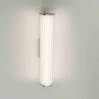 Be-Led - LINART 300-8W-2CCT-IP44-CHROME