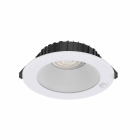 Be-Led - TUTTI-DOWNLIGHT-3CCT-SENSOR-12W-IP54 FACADE