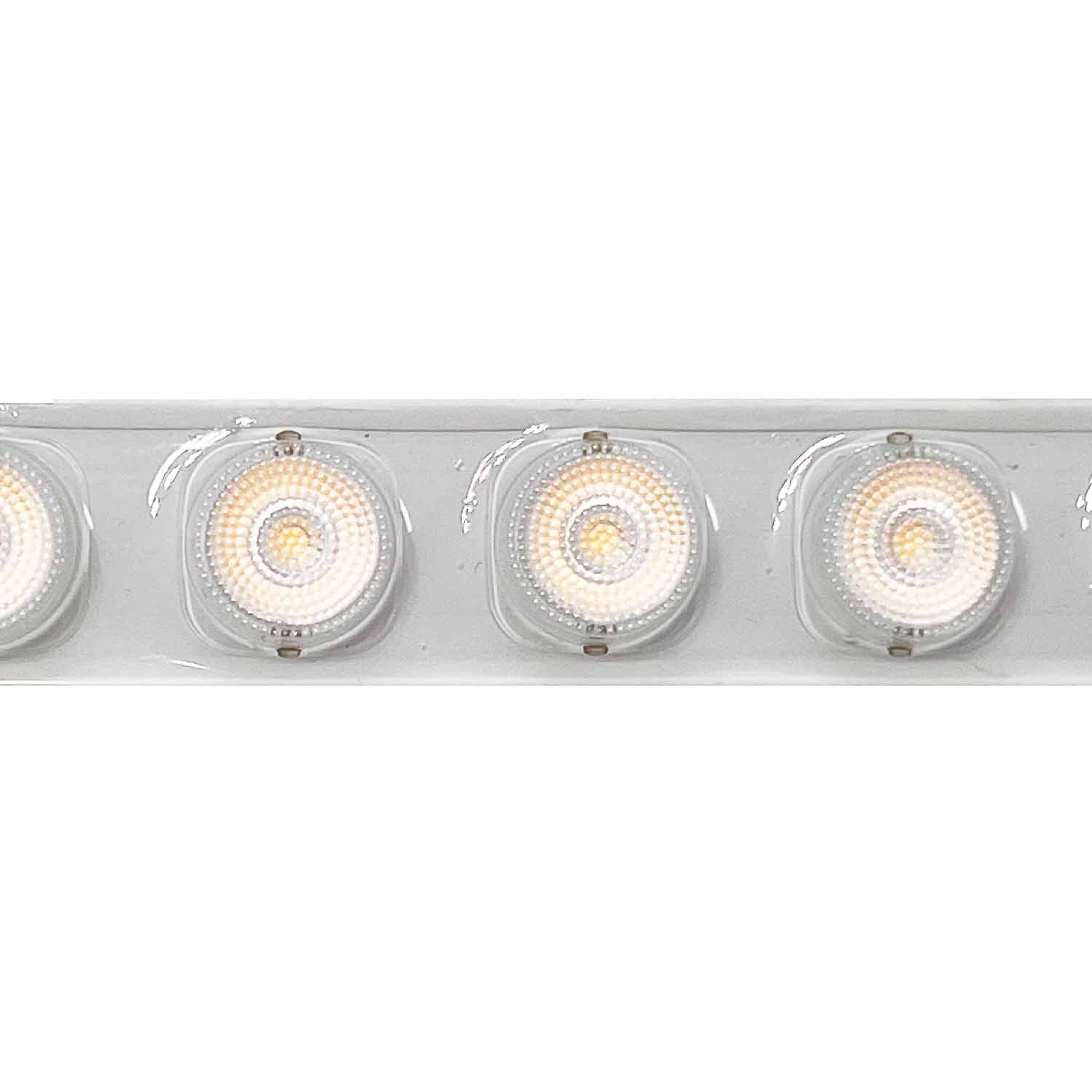 Be-Led - RUBAN-WALLWASHER-18W/M-3000K -1M