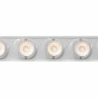 Be-Led - RUBAN-WALLWASHER-18W/M-3000K au mètre