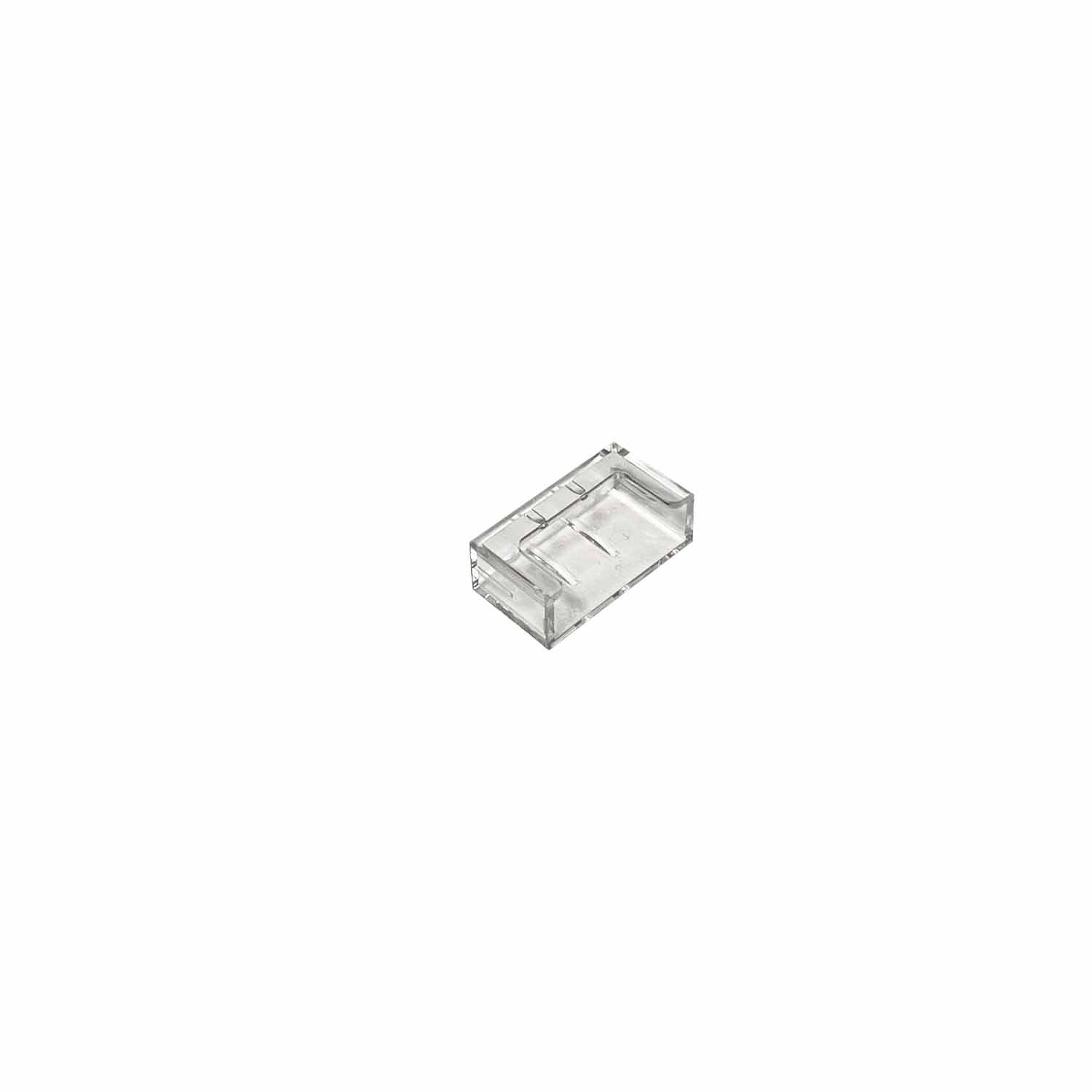 Be-Led - RUBAN ACC WALLWASHER END CAP