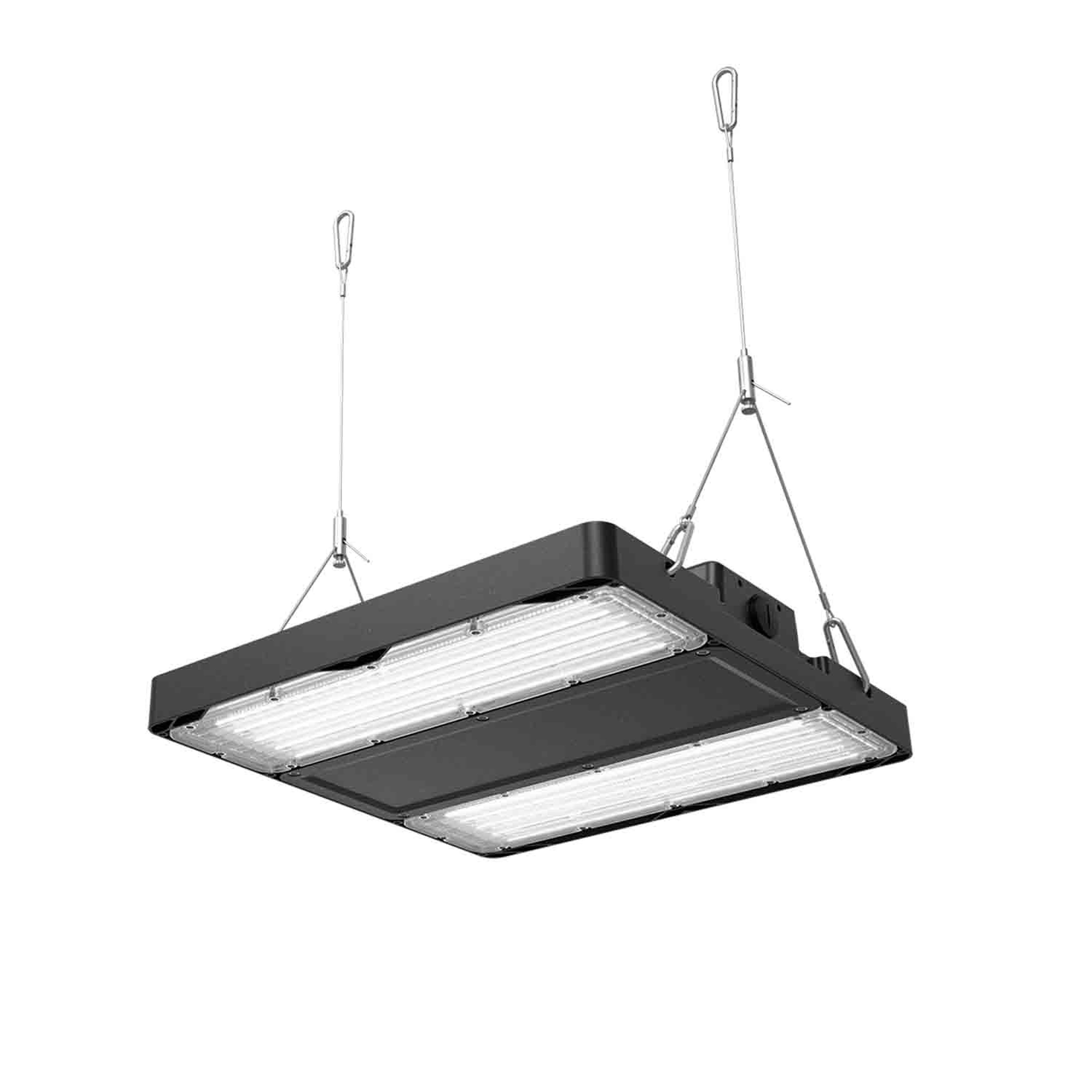 Be-Led - HIBAY SPORTIVO-150W-5000K-90DEG-DALI