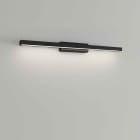 Be-Led - ARDEC H 600-12W-2CCT-IP44-NOIR