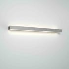 Be-Led - SIMPLY 900-24W-IP44-CHROME-4000K