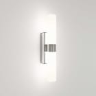 Be-Led - ARDEC V DOUBLE-2x3W-2CCT-IP44-CHROME