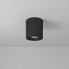 Be-Led - KLARA ROND-GU10-IP65-NOIR