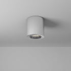 Be-Led - KLARA ROND-GU10-IP65-CHROME