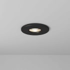 Be-Led - DROP ROND-GU10-IP65-NOIR