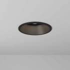 Be-Led - DROP BASSE LUM R-GU10-IP65-NOIR