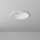 Be-Led - DROP BASSE LUM R-GU10-IP65-BLANC