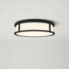 Be-Led - FOLYS-18W-IP44-2CCT-NOIR