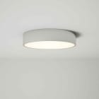 Be-Led - ELEGAN ROND-18W-IP44-2CCT-CHROME