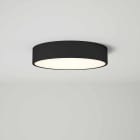 Be-Led - ELEGAN ROND-18W-IP44-2CCT-NOIR