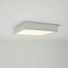 Be-Led - ELEGAN CARRE-18W-IP44-2CCT-CHROME