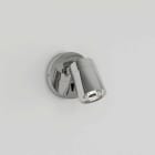 Be-Led - LUNA-6W-IP44-CHROME-4000K