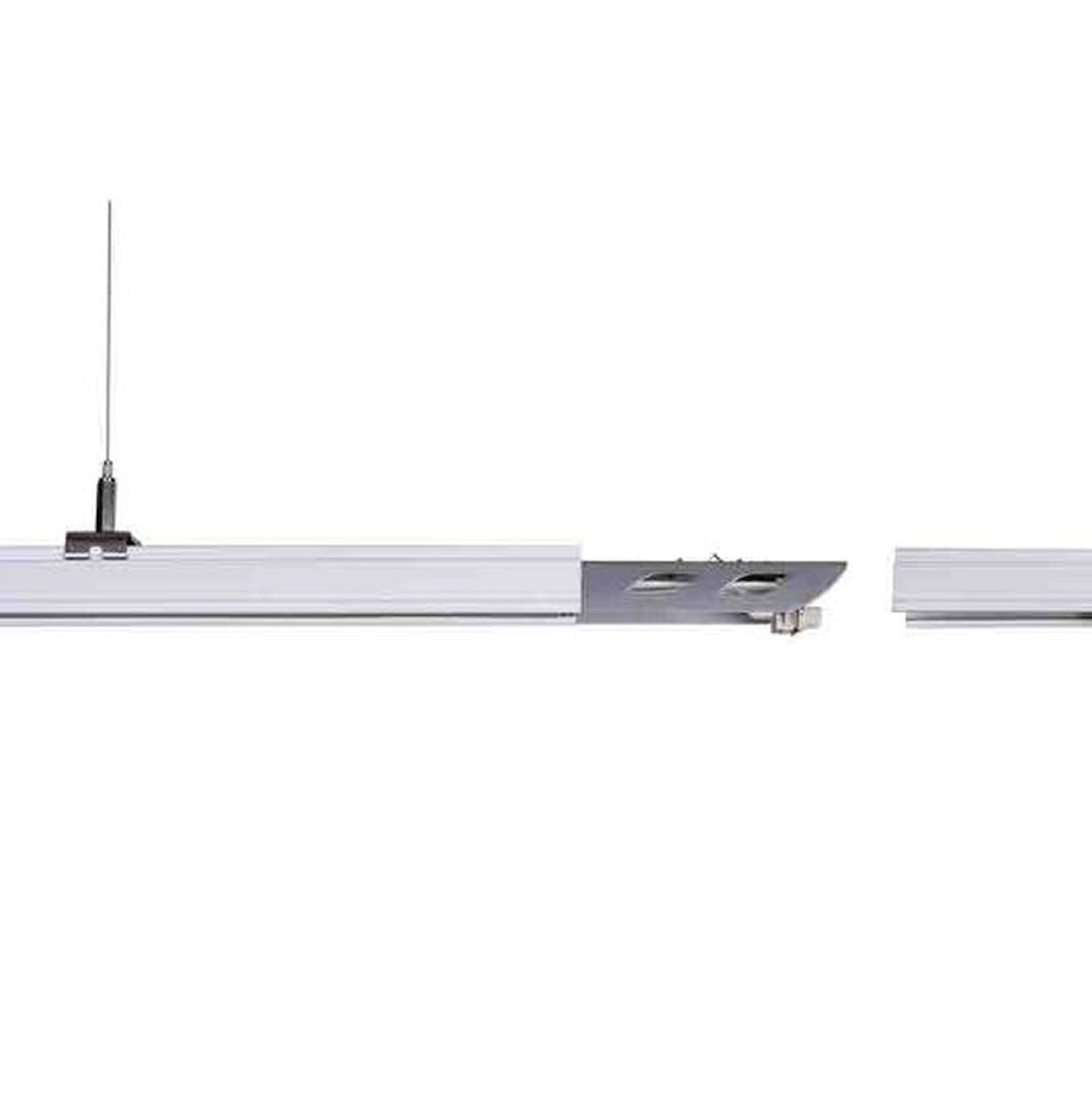 Be-Led - SHOPLINE ACC-TRUNKRAIL-60-8 WIRES