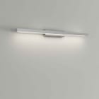 Be-Led - ARDEC H 600-12W-2CCT-IP44-CHROME