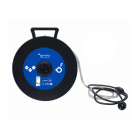 Be-Led - ROLED ROULEAU LED 90W 6000K IP44 10 METRES 800lm/M PRISE 230V