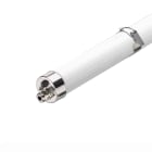 Be-Led - CYLINDER 1200-DIAM70-36W-IP65-IK10-2CCT-OPAL-TRAVERSANT