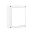 Be-Led - HUBLOT RESI-CARRE-18W-3CCT-BLANC