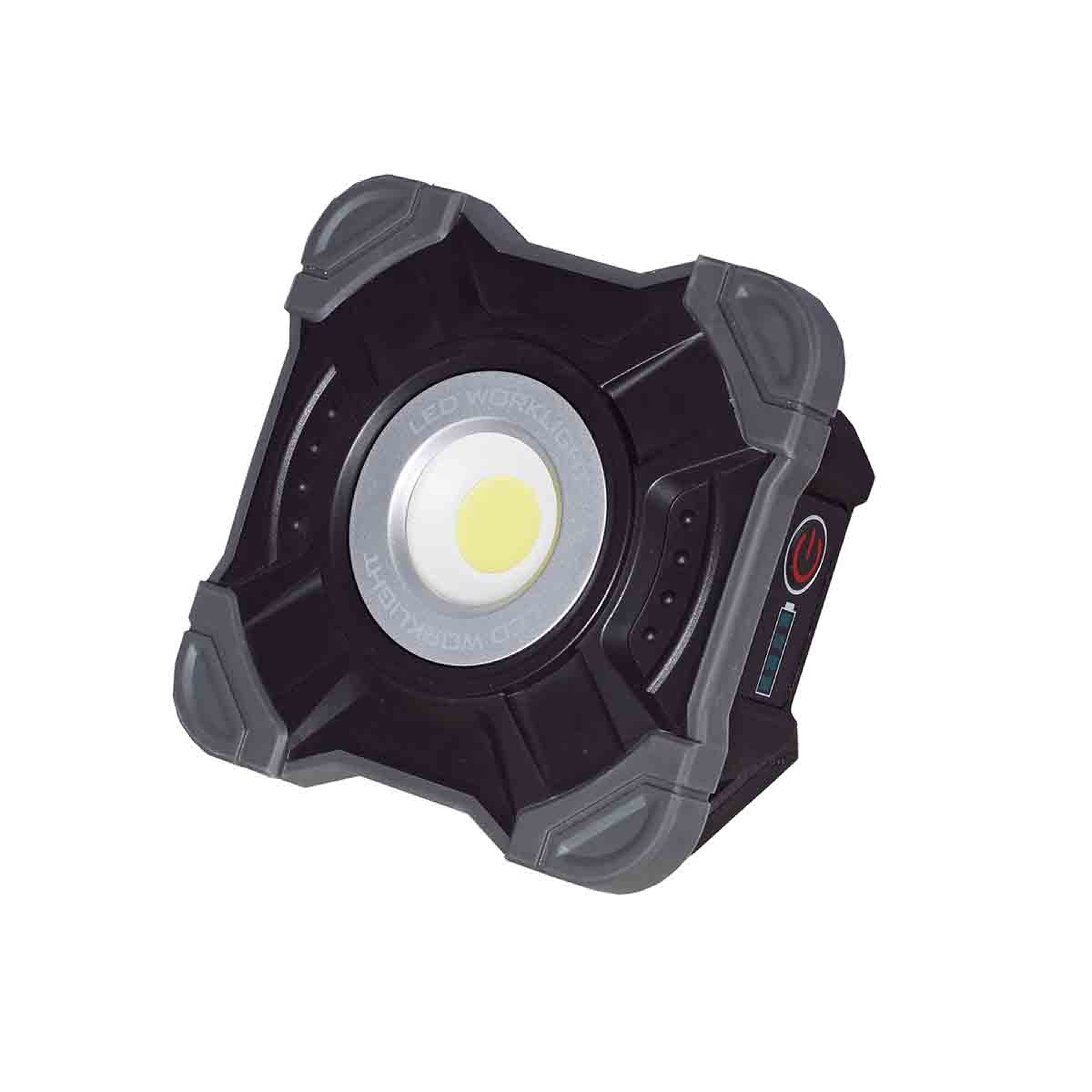 Be-Led - SKILL-10W-IP54-3PUI-LITHIUM