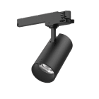 Be-Led - RAINBOW-3ALL-30W-DYNAMIC AUTO CCT-RGBW-NOIR