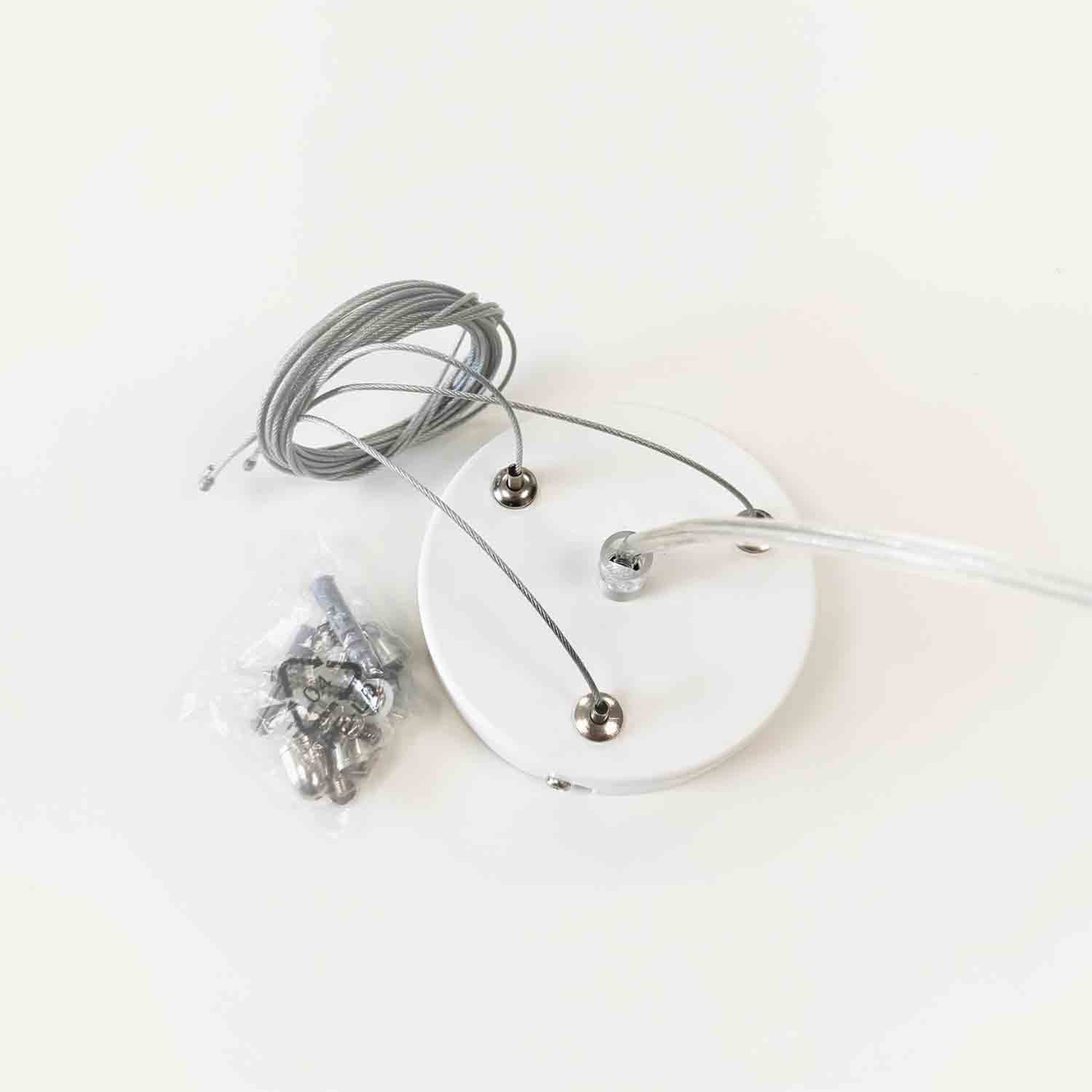 Be-Led - KIT SUSPENSION POUR HALO NEW BL12155411 BL12154110