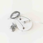 Be-Led - KIT SUSPENSION POUR HALO NEW BL12155411 BL12154110