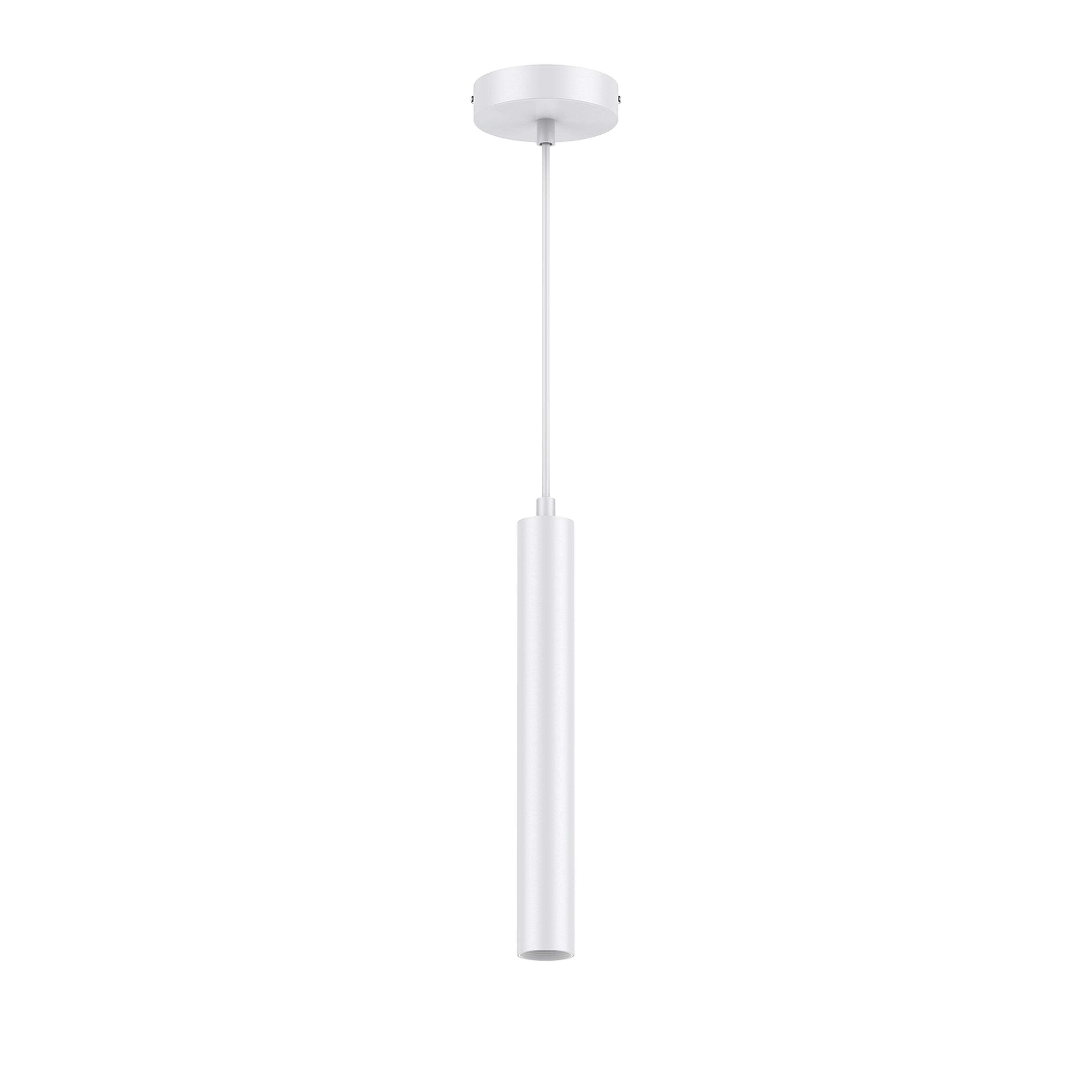 Be-Led - MATCH-8W-IP20-3000K-24°-BLANC