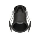Be-Led - DAILY MINI 5W-3CCT-BASSE LUMI-IP65FACADE-NOIR