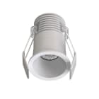 Be-Led - DAILY MINI 5W-3CCT-BASSE LUMI-IP65FACADE-BLANC