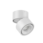 Be-Led - TILT I-SAILLIE-10W-IP20-3CCT-BLANC
