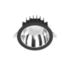 Be-Led - VISUAL DOWNLIGHT-25W-3CCT-IP54FAC-NOIR
