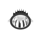 Be-Led - VISUAL DOWNLIGHT-25W-3CCT-IP54-NOIR
