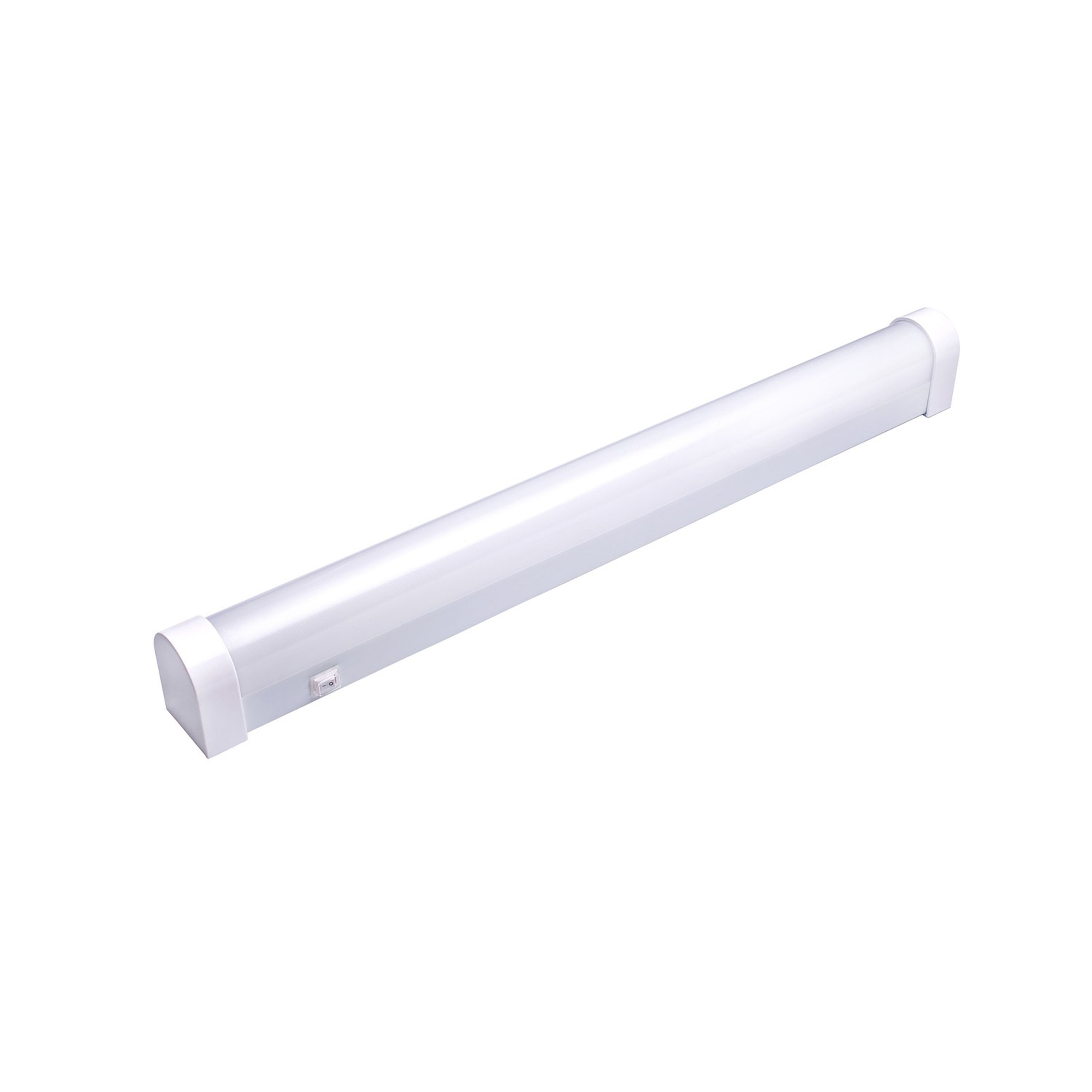 Be-Led - IRON 600-10.5W-2CCT-IP44-INTER-ON/OFF