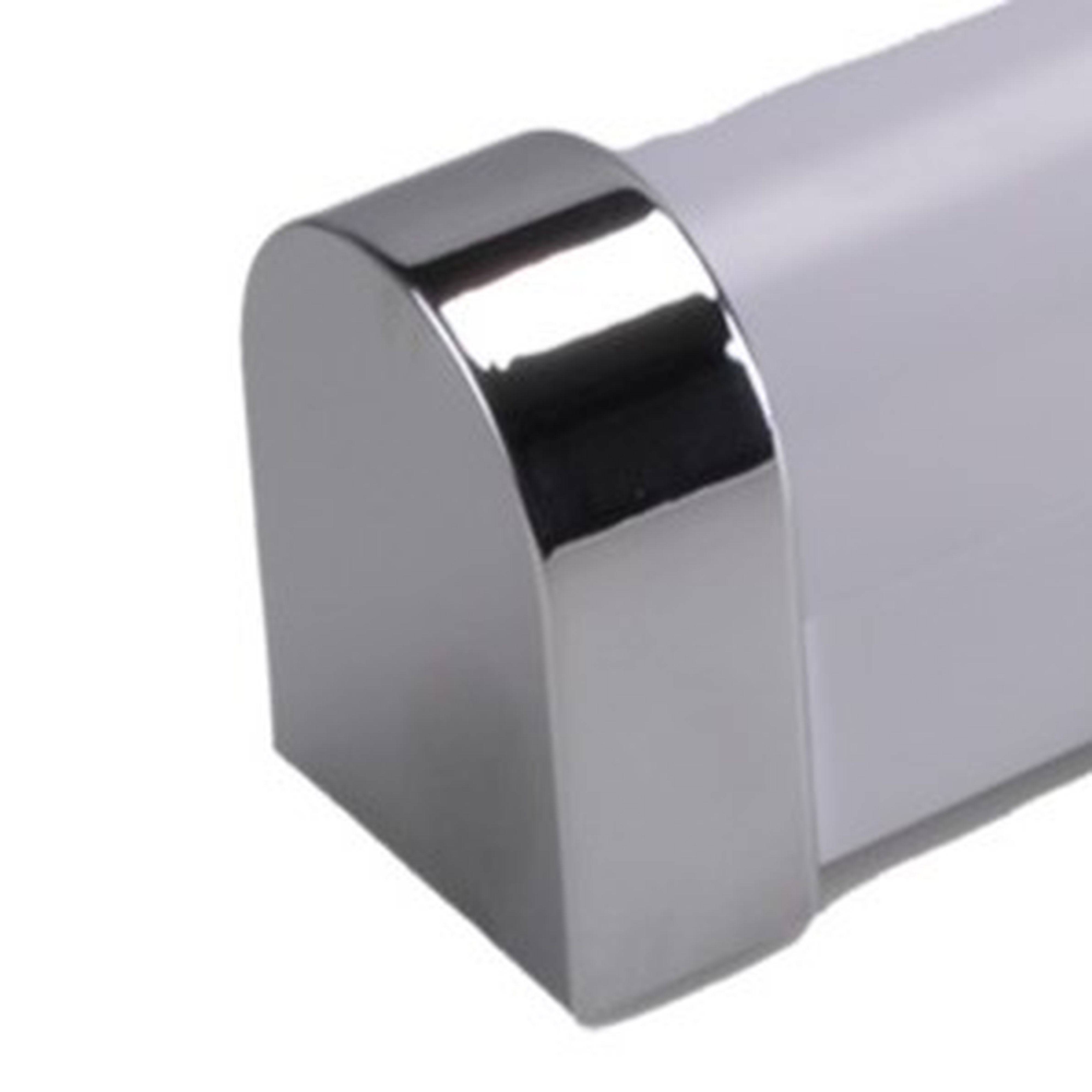 Be-Led - IRON-ACC-EMBOUT CHROME x2