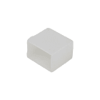 Be-Led - NEONFLEX-SIDE-ACC-X1 END CAP