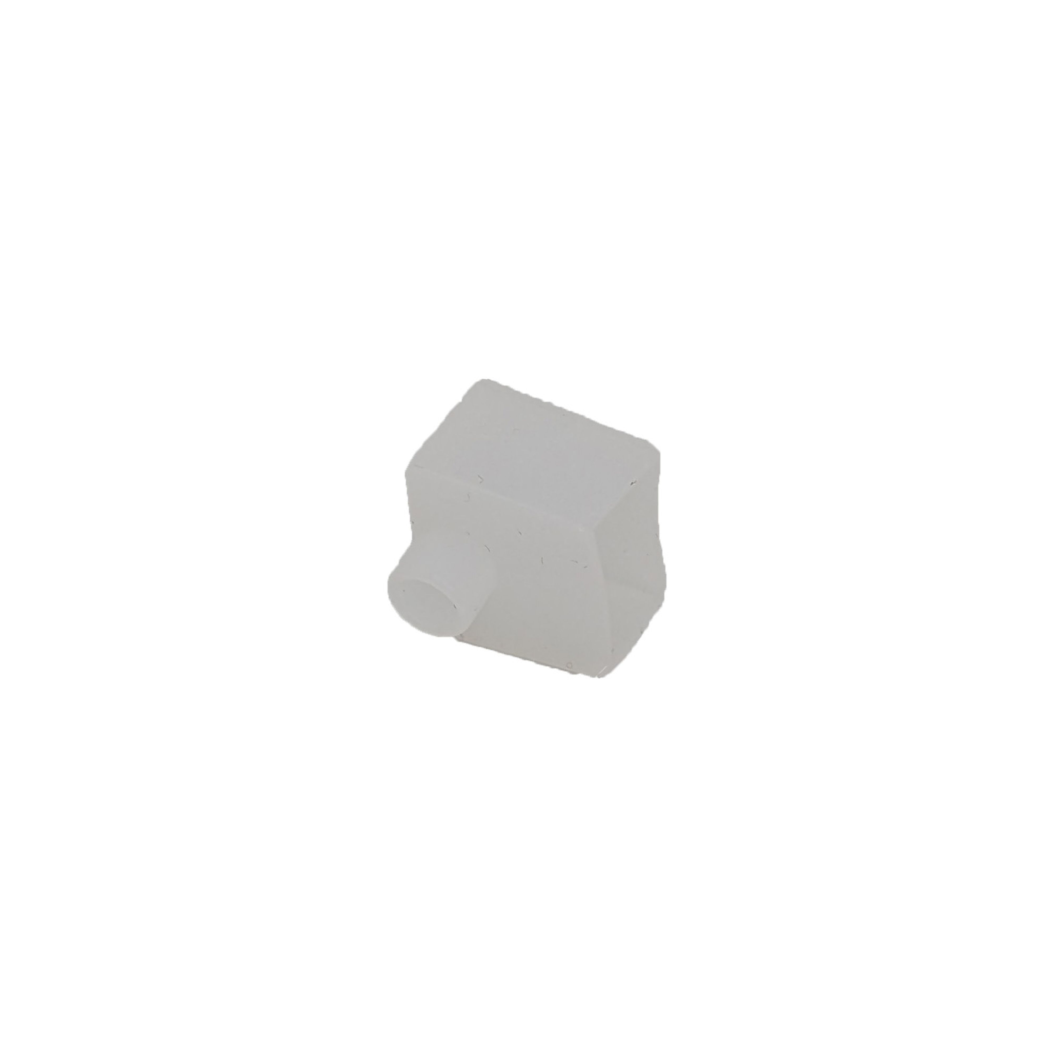 Be-Led - NEONFLEX-SIDE-ACC-X1 END CAP LATERAL