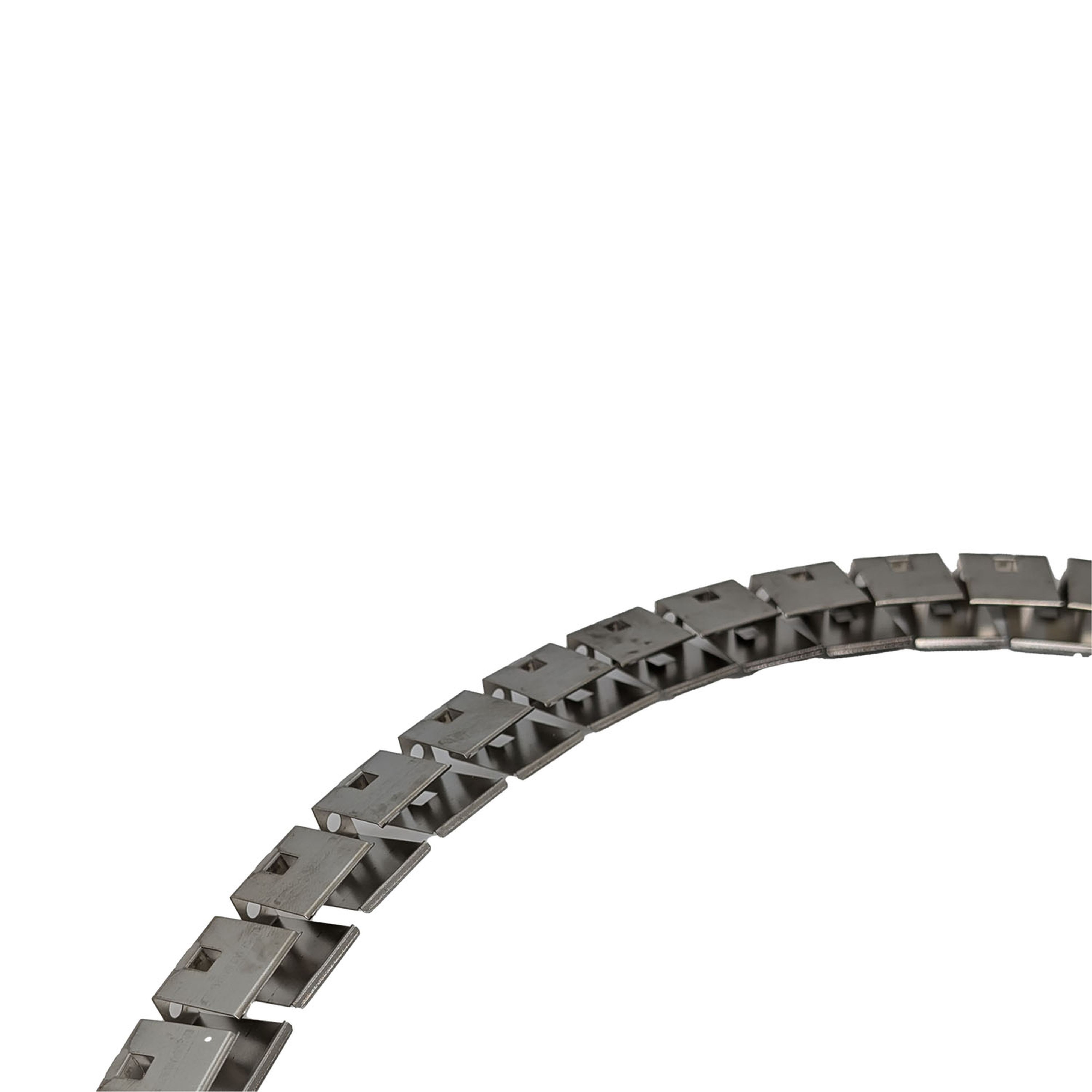 Be-Led - NEONFLEX 230V-ACC-FLEXIBLE INOX-5M