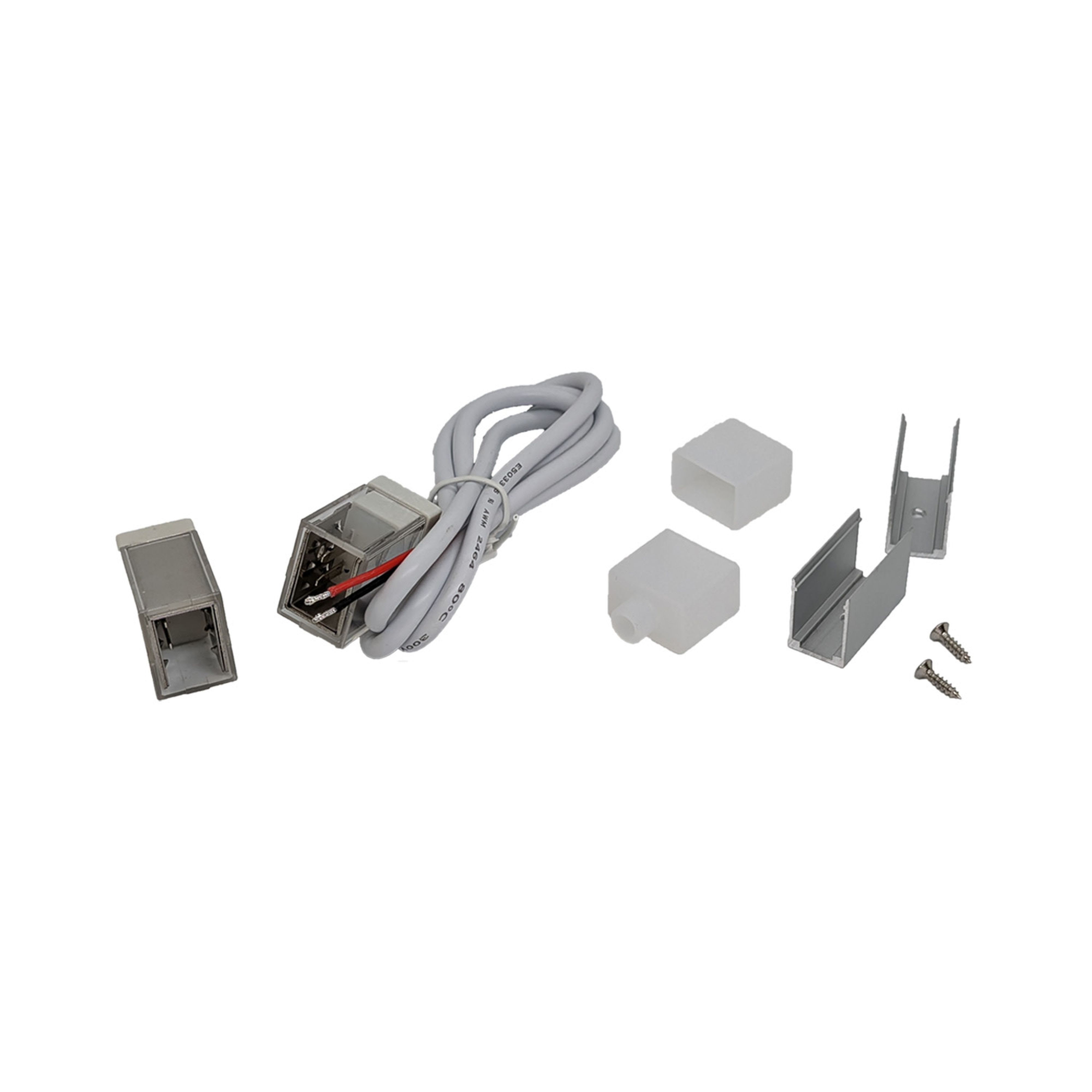 Be-Led - NEONFLEX-SIDE-ACC-X1 STARTER KIT