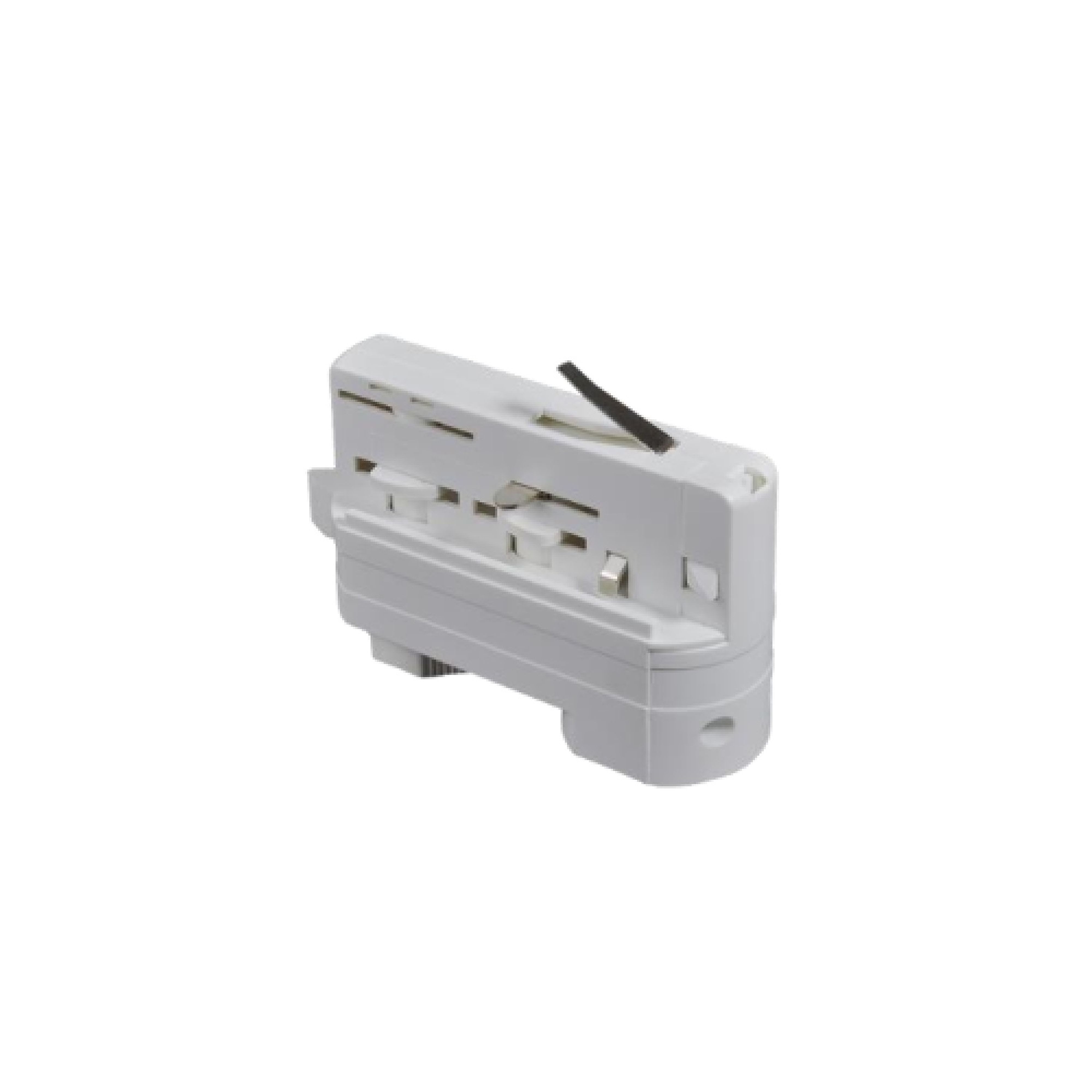 Be-Led - RAIL-ADAPTATEUR-ELECTRIQUE 3 ALL-NOIR