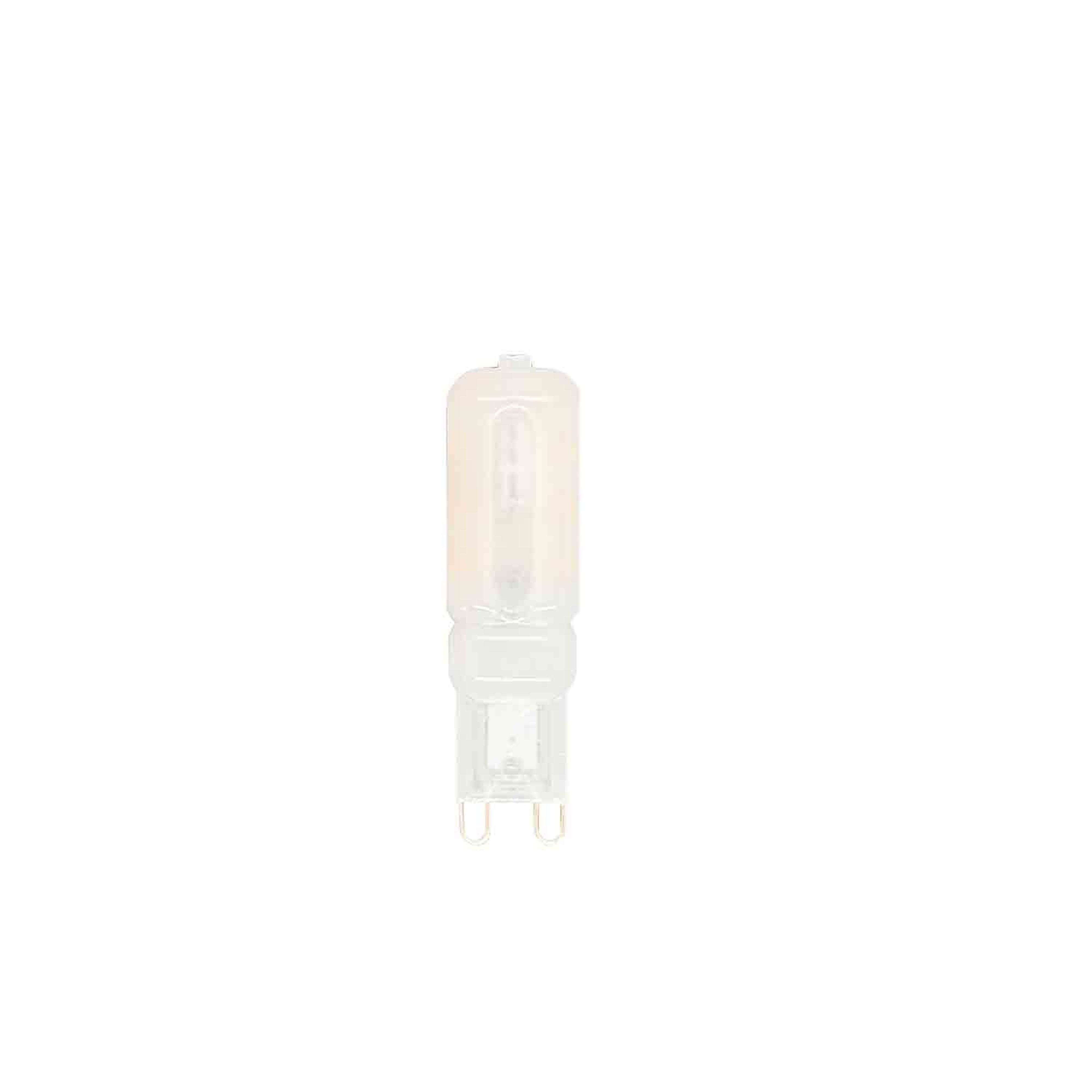 Be-Led - BULB G9-4W-3000K