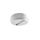 Be-Led - RAIL ACC-ADAPTATEUR-PLAFONNIER-3ALL-BLANC